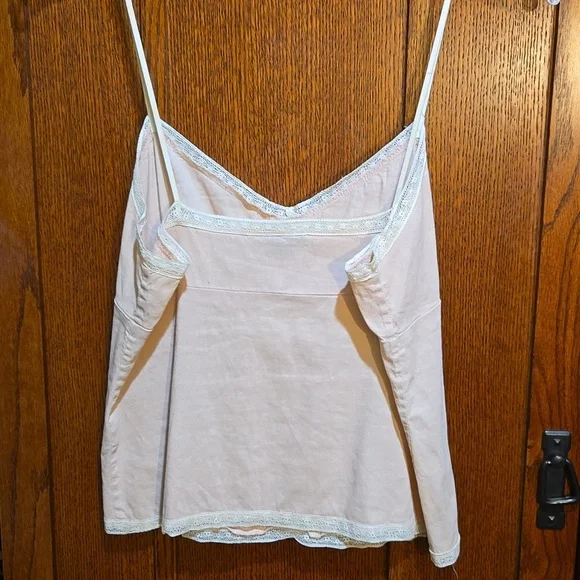 Size Small Theory Dusky Pink Cami - Picture 6 of 6